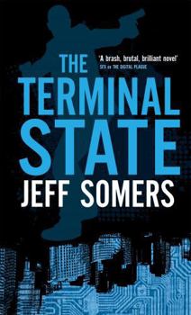 The Terminal State - Book #4 of the Avery Cates