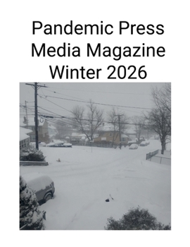 Paperback PPM Magazine Winter 2026 Book