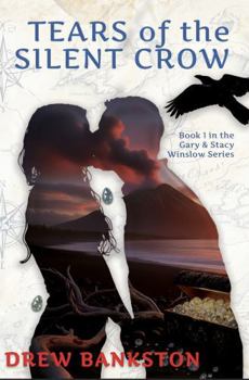 Paperback Tears of the Silent Crow Book