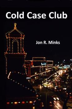 Paperback Cold Case Club Book