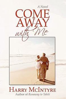 Hardcover Come Away with Me Book