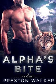 Paperback Alpha's Bite Book