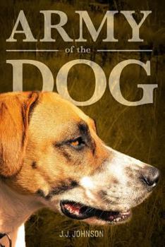 Paperback Army of the Dog Book