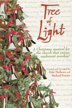 Paperback Tree of Light Book