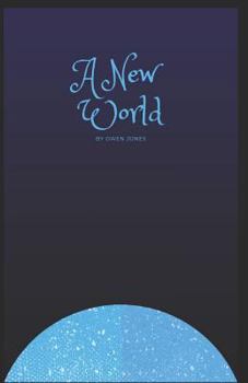 Paperback A New World Book