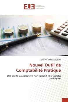 Paperback Nouvel Outil de Comptabilité Pratique [French] Book