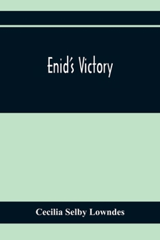 Paperback Enid'S Victory Book