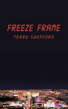 Paperback Freeze Frame: Discovery Book