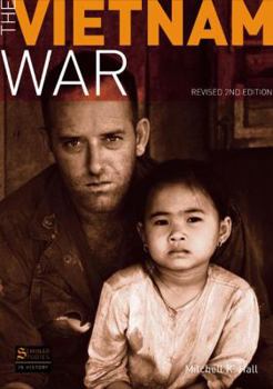 The Vietnam War (Seminar Studies in History Series) - Book  of the Books in the Perspectives in American Social History