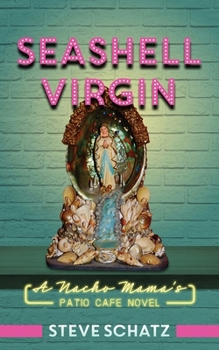 Paperback Seashell Virgin Book