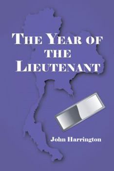 Paperback The Year of the Lieutenant Book