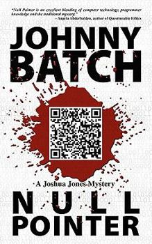 Paperback Null Pointer: A Joshua Jones Mystery Book