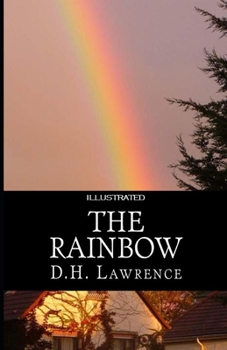 Paperback The Rainbow Illustrated Book