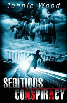 Paperback Seditious Conspiracy Book