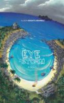 Paperback The Eye of the Storm Book