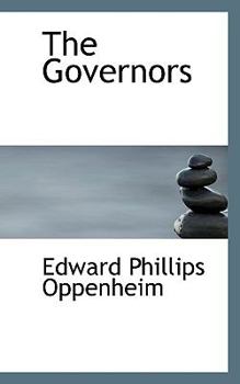 Paperback Governors Book