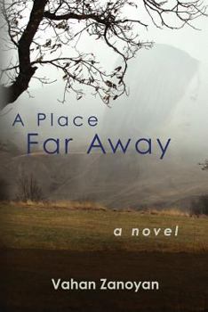 Paperback A Place Far Away Book