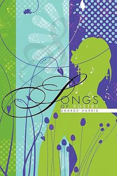 Paperback Songs of Poetry Book