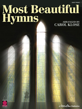 Paperback Most Beautiful Hymns Book