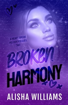 Paperback Broken Harmony Book