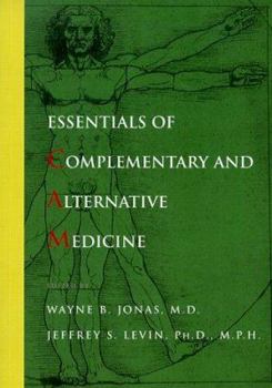 Paperback Essentials of Complementary and Alternative Medicine Book