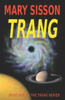 Paperback Trang: Book 1 of the exciting Trang series! Book