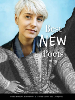 Paperback Best New Poets 2019: 50 Poems from Emerging Writers Book