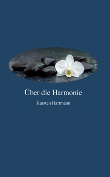 Paperback Über die Harmonie [German] Book