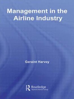 Management in the Airline Industry