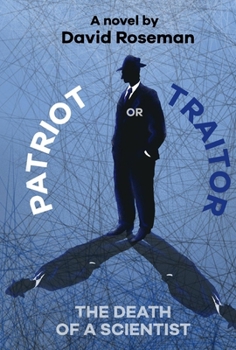 Hardcover Patriot or Traitor Book