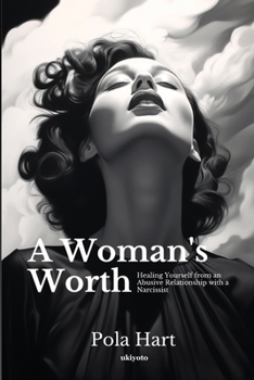 Paperback A Woman's Worth [Filipino] Book