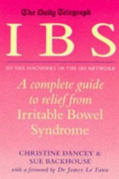 Paperback Ibs : A Complete Guide to Relief from Irritable Bowel Syndrome Book