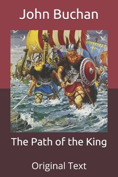 Paperback The Path of the King: Original Text Book