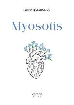 Paperback Myosotis [French] Book