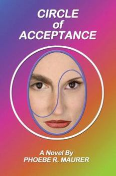 Paperback Circle of Acceptance Book