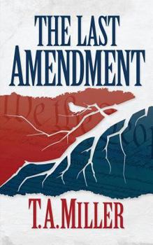 Paperback The Last Amendment Book
