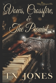 Paperback Vows, Crossfire, & the Pianist Book