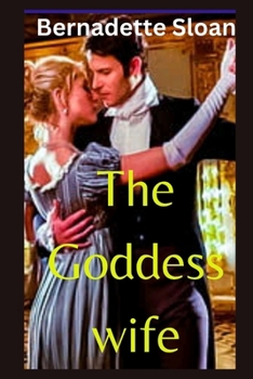Paperback The Goddess wife Book