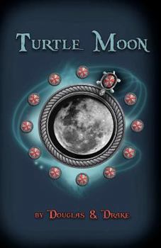 Paperback Turtle Moon: Book One Altered States Book