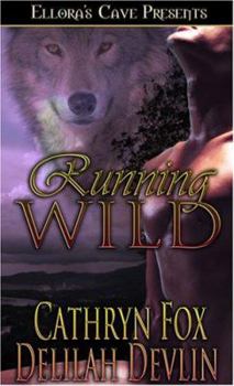 Paperback Running Wild Book