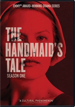 The Handmaid's Tale: Season 1