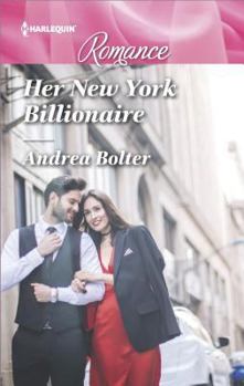 Mass Market Paperback Her New York Billionaire Book