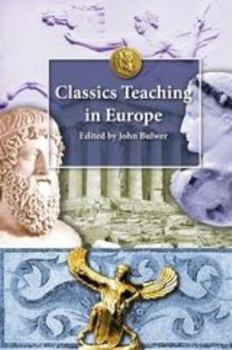 Paperback Classics Teaching in Europe Book