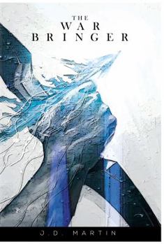 Paperback The War-Bringer Book