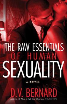 Paperback The Raw Essentials of Human Sexuality Book
