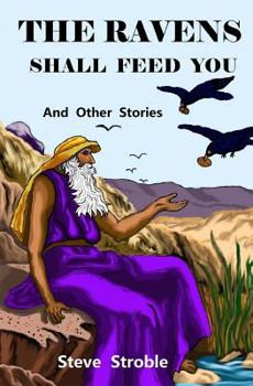 Paperback The Ravens Shall Feed You and Other Stories Book