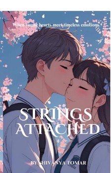Paperback Strings Attached: power of destiny Book