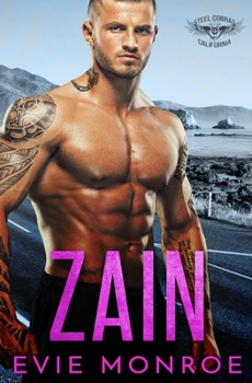 Paperback Zain Book