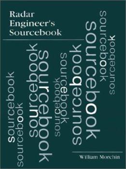 Radar Engineer's Sourcebook (Artech House Radar Library)