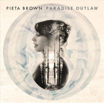 Music - CD Paradise Outlaw Book